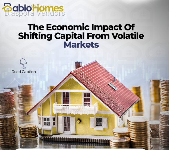 UK Property Investment – Wealth Preservation & Long-Term Growth