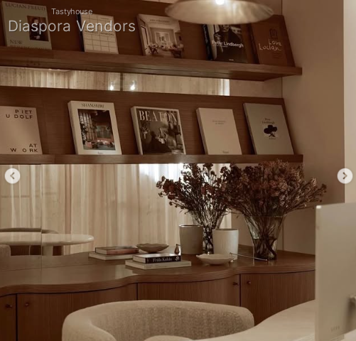 Interior Designer