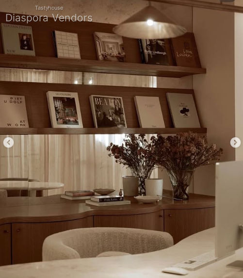 Interior Designer