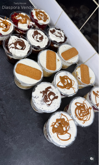 Pastries