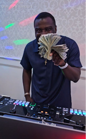 DJ & Event Entertainment