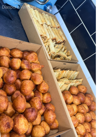 Pastries