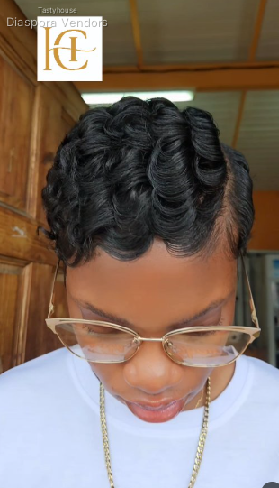 A Touch of Elegance Hair Care Salon GDA