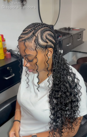Ariyo Hair & Brides