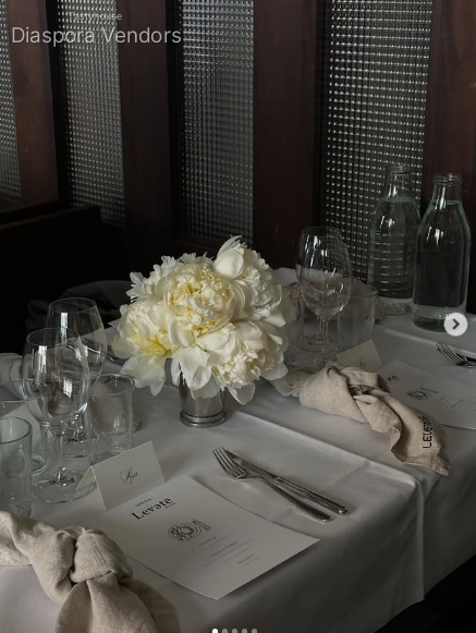 Ophelia Floral – Florist & Floral Design Services