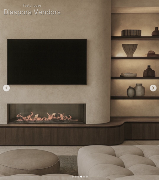 Interior Designer