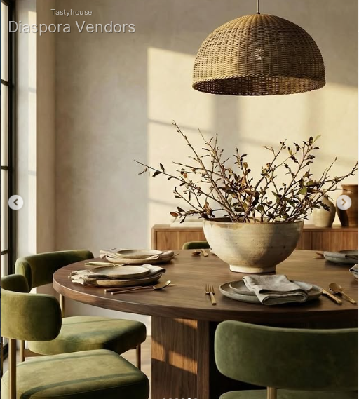 Interior Designer