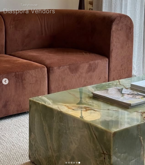 Interior Designer