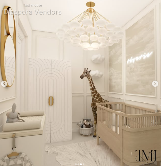 Interior Designer