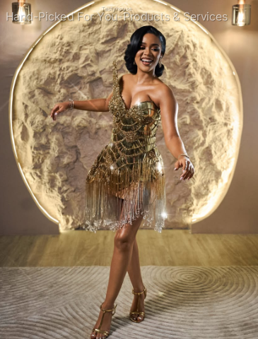 S.T.A.R Dress