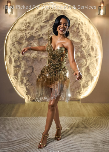 S.T.A.R Dress