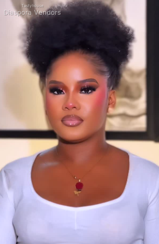Beauty by Tumi – Professional Makeup Services