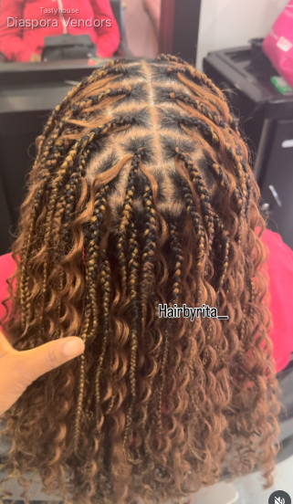 Hairbyrita__ Hair Salon & Styling Services