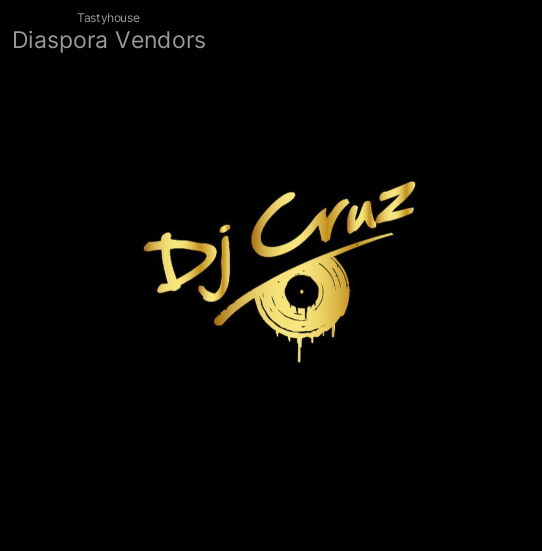 DJ Cruz