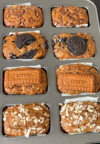 Banana Bread