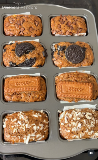 Banana Bread