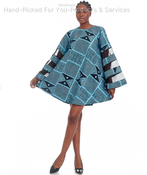 LOLA Dress