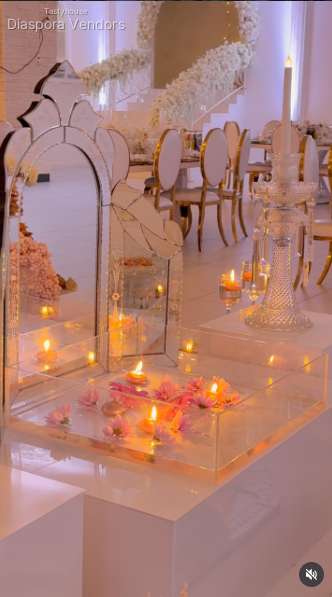 Arezo Event & Wedding – Event Planning & Wedding Services