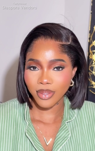 Damilare Brushes – Professional Makeup Services
