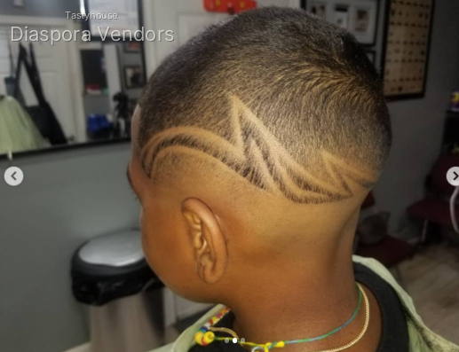 Baaba On Di Block – Barbering & Grooming Services