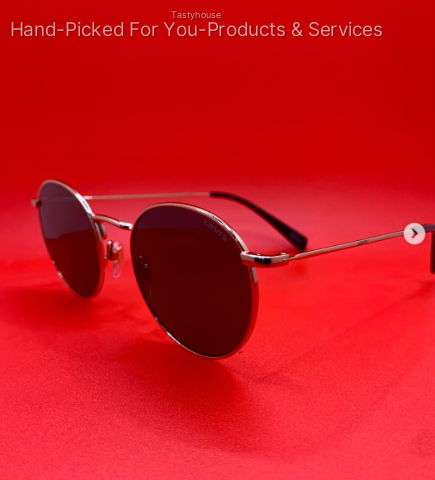 Levis LV 1005/S 0J5G QT Sunglasses – Gold/Green