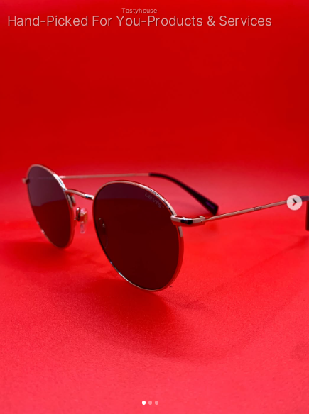 Levis LV 1005/S 0J5G QT Sunglasses – Gold/Green