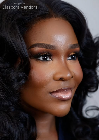 Makeup by TSB – Professional Makeup Services