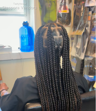 Mashia Braids – African Hair Braiding & Styling
