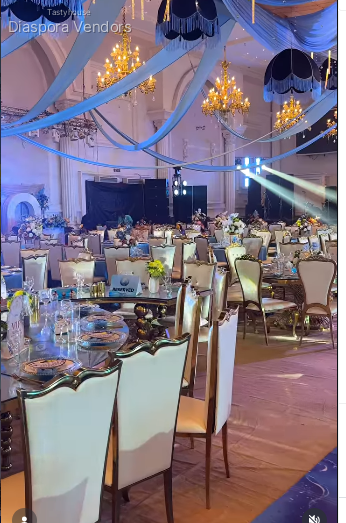 Goldit Event Solution