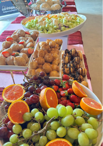 Event Catering Services