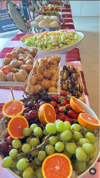 Event Catering Services