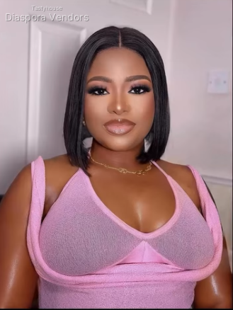 Look Branche Beauty – Professional Makeup Services