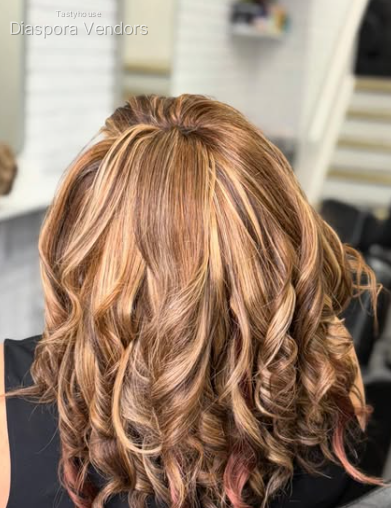 Jenhairous – Hair Salon & Beauty Services
