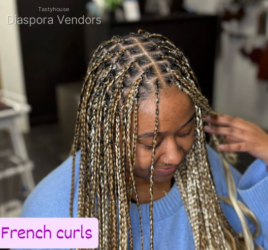 Jenhairous – Hair Salon & Beauty Services