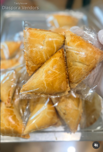 Meat Pies