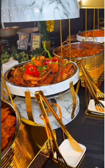 Catering Services