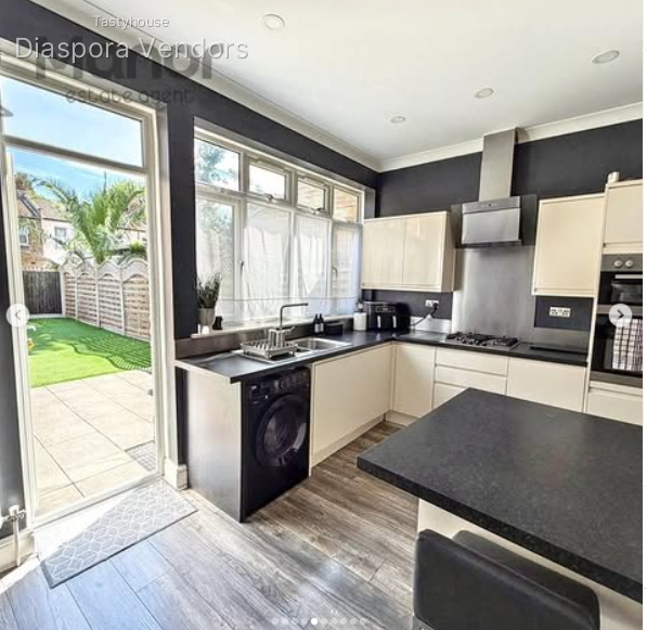 Spacious 3 Bedroom House for Sale