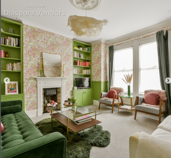 Stunning 4 Bedroom Family Home