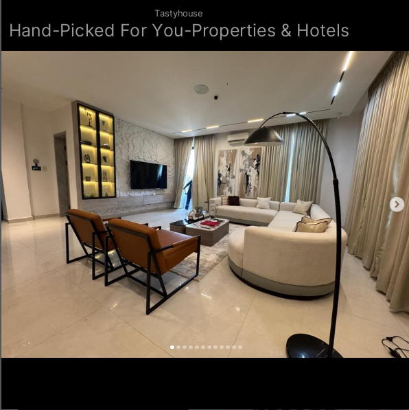 4 bedroom Maisonette with BQ