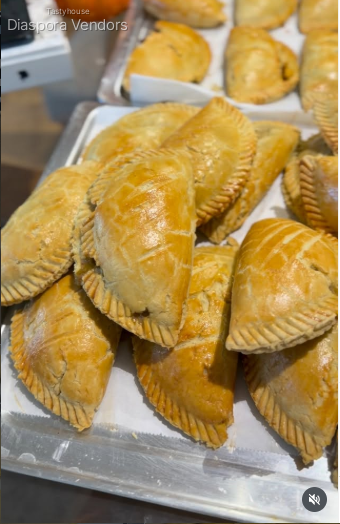 Meat Pies