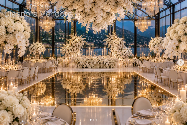 Event Planning & Coordination Services