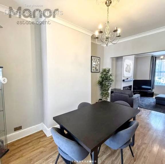 Spacious 3 Bedroom House for Sale