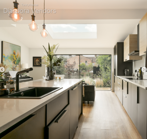 Stunning 4 Bedroom Family Home