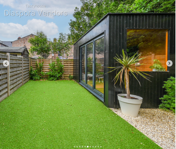 Stunning 4 Bedroom Family Home