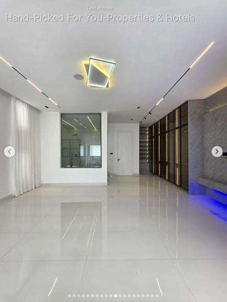 Luxury Property with 1 Bedroom BQ