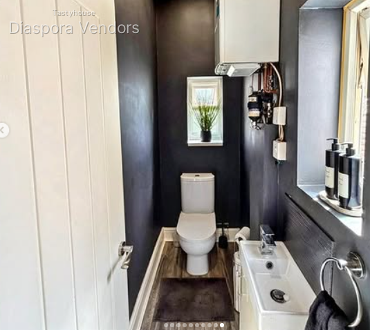 Spacious 3 Bedroom House for Sale