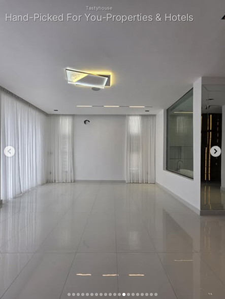 Luxury Property with 1 Bedroom BQ