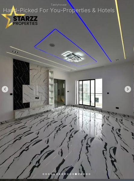 CONTEMPORARY 4 BEDROOM FULLY DETACHED DUPLEX FOR SALE