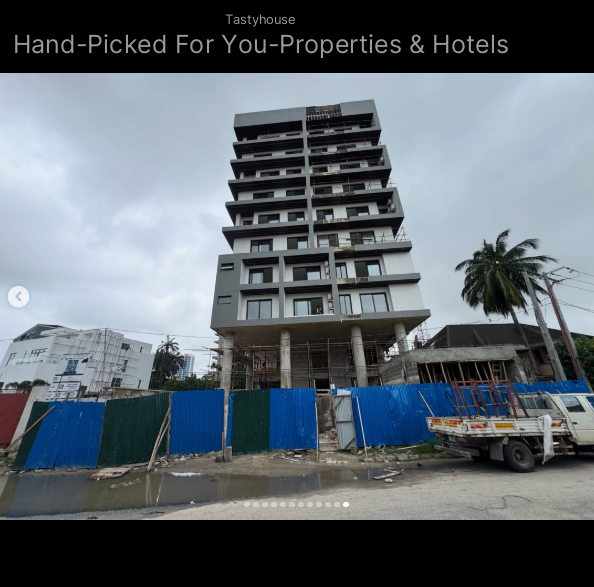 4 bedroom Maisonette with BQ