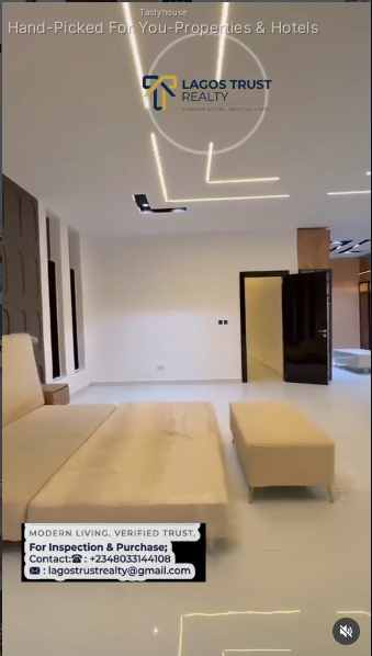5-Bedroom Detached House with BQ, Pool & Cinema